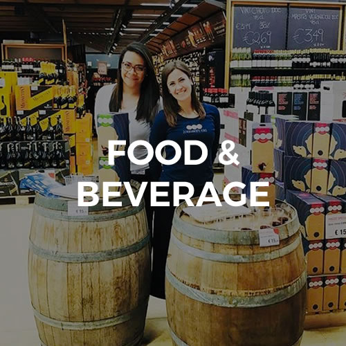 Food e Beverage